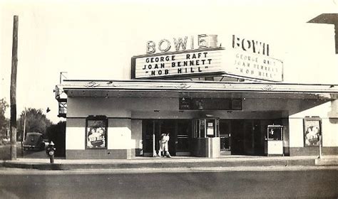 movie theatre brownwood